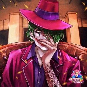 Meet your Posher, Timothy